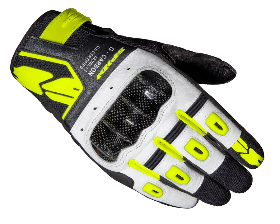 SPIDI G Carbon
