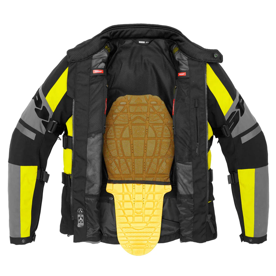 SPIDI 4SEASON EVO