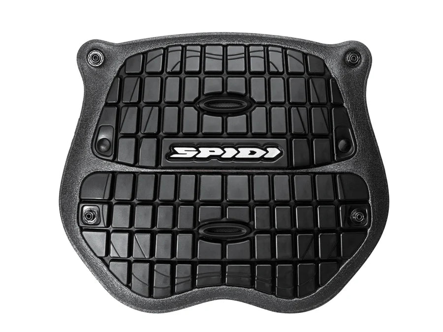 SPIDI Warrior Chest Protector