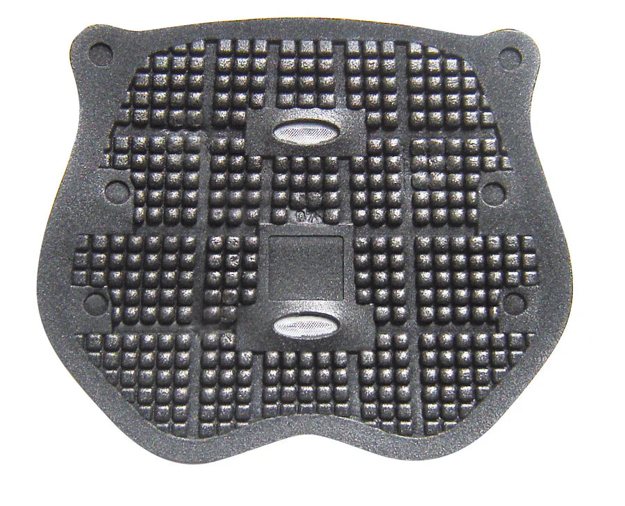 SPIDI Warrior Chest Protector