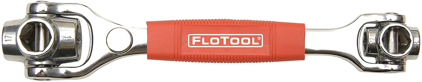 Flo Tool Universal Drain Plug Wrench
