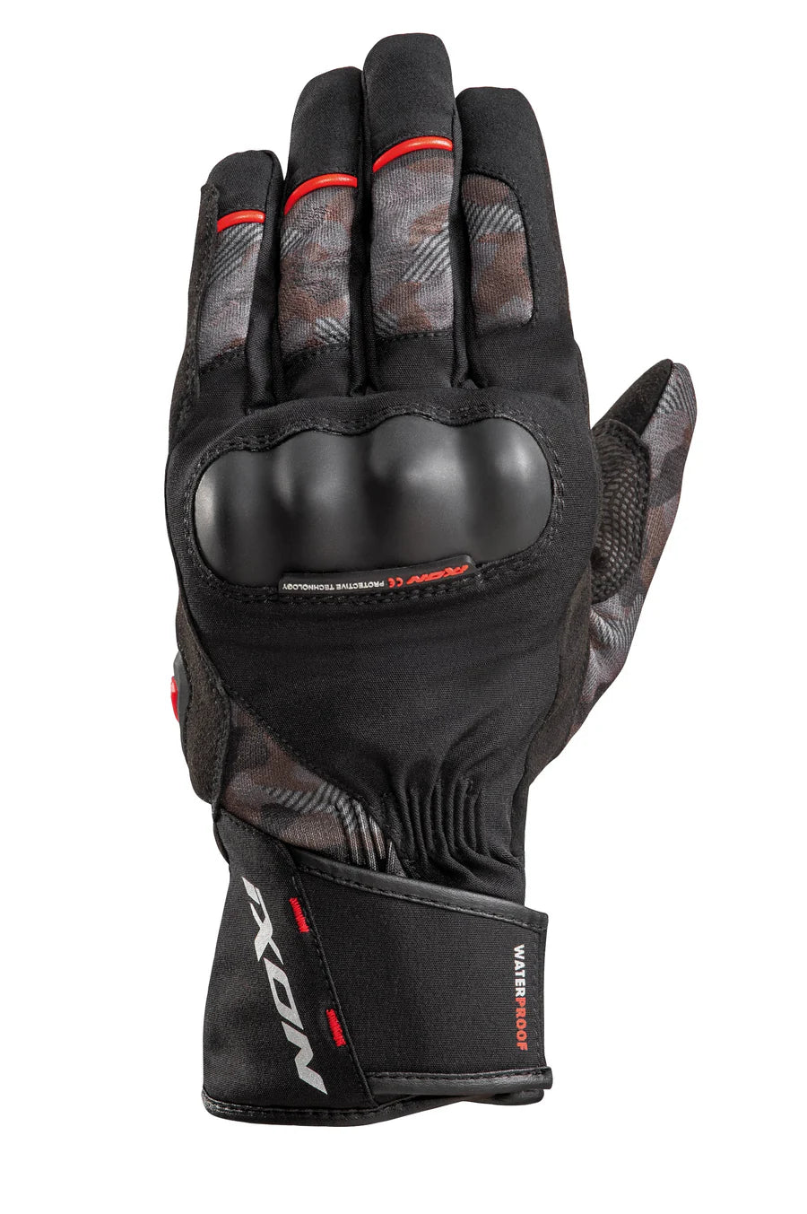 IXON PRO RUSSEL
