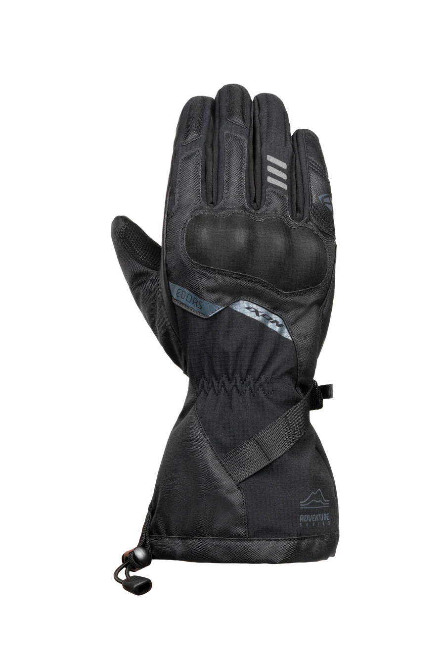 IXON PRO EDDAS