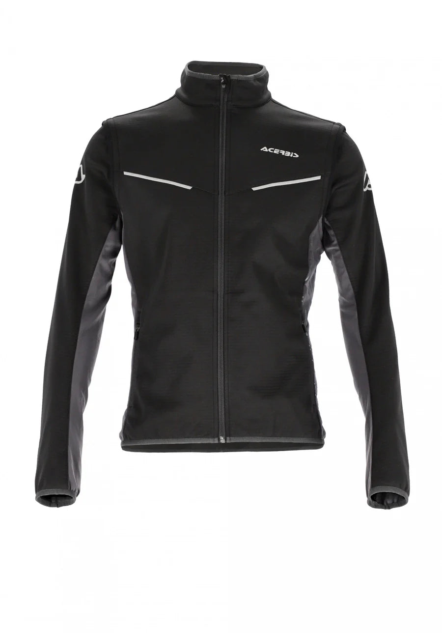 Acerbis SOFTSHELL TRACK JACKET