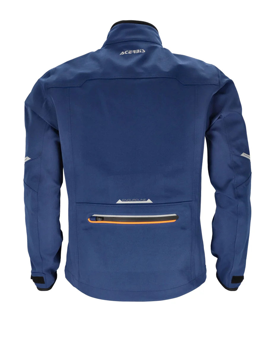 Acerbis X-DURO JACKET ENDURO WATER PROOF