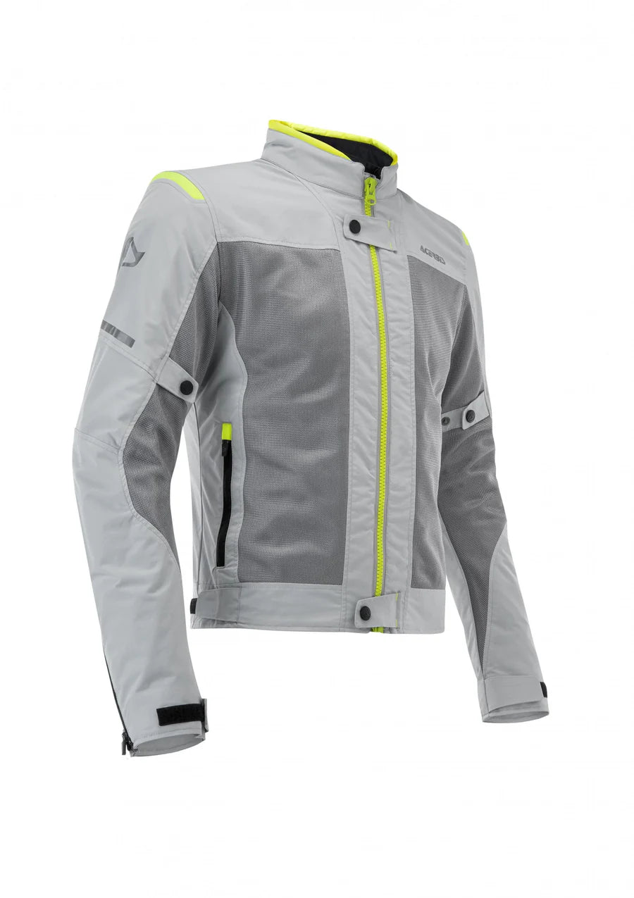 Acerbis RAMSEY MY VENTED JACKET