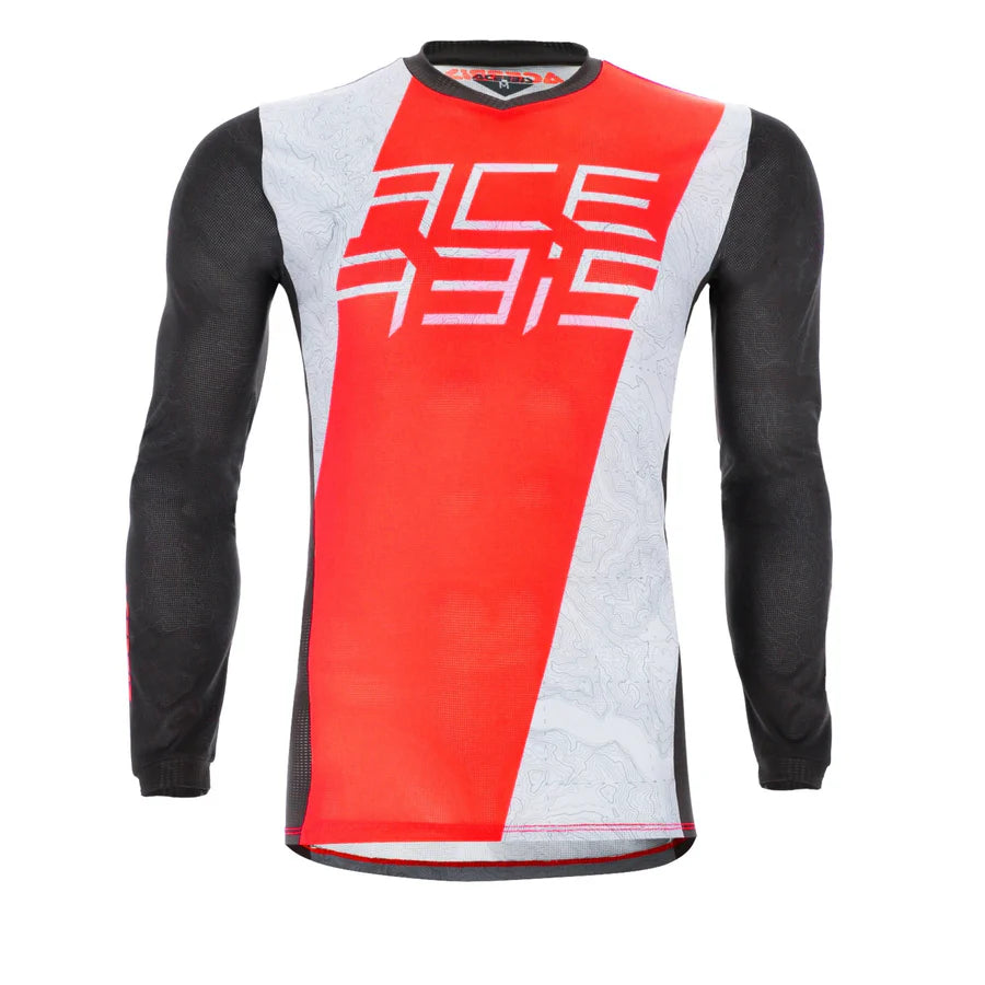Acerbis MX J TRACK ONE