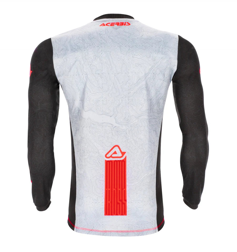 Acerbis MX J TRACK ONE