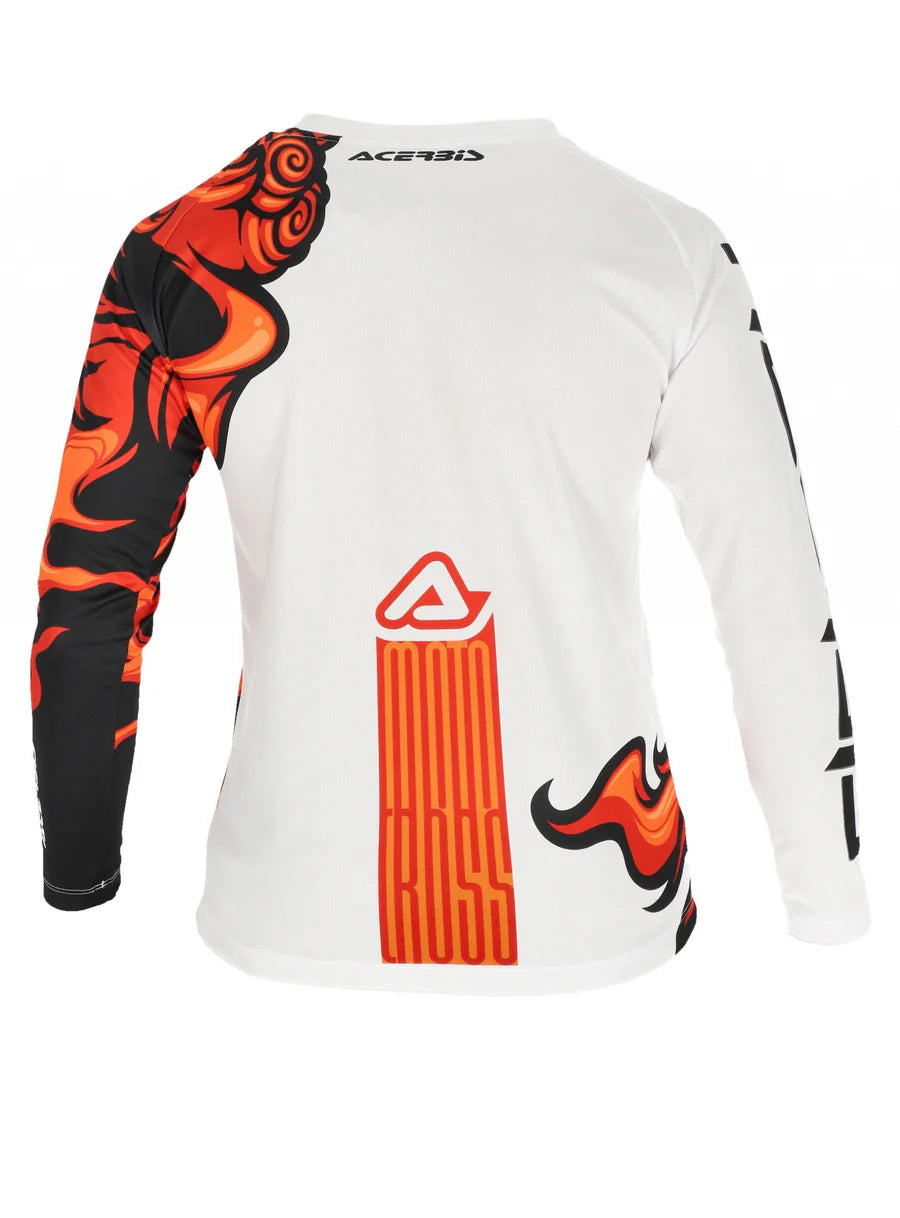 Acerbis MX J-KID TWO