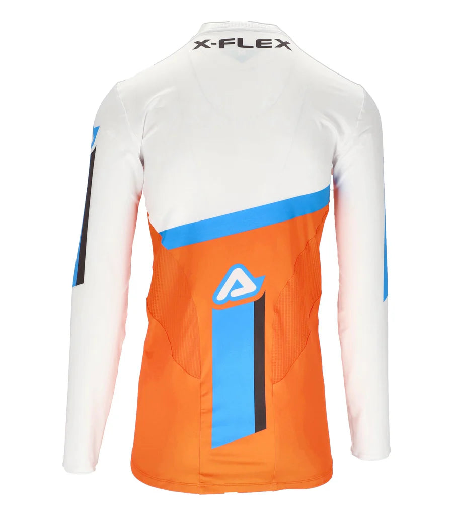 Acerbis JERSEY MX X - FLEX FOUR