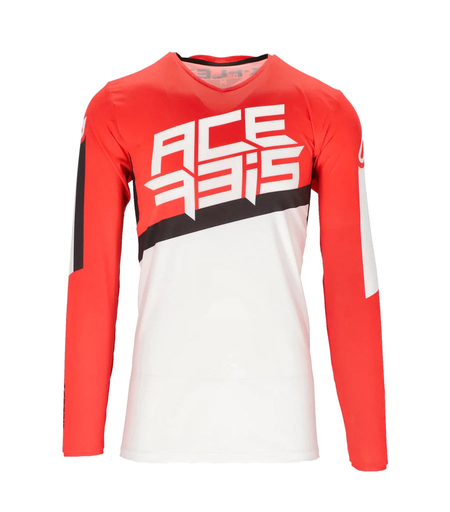Acerbis JERSEY MX X - FLEX FOUR