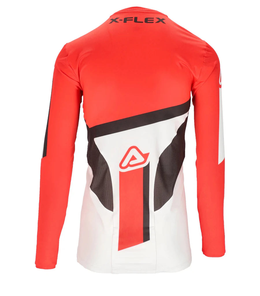Acerbis JERSEY MX X - FLEX FOUR