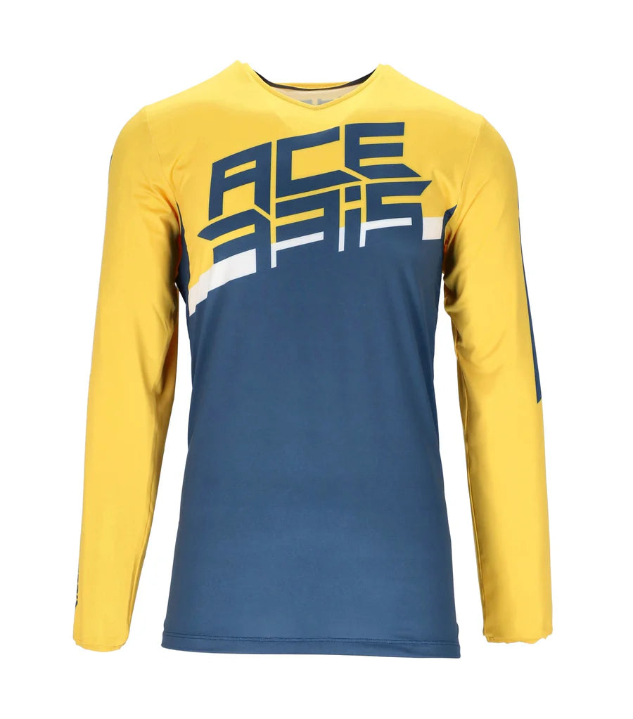 Acerbis JERSEY MX X - FLEX FOUR