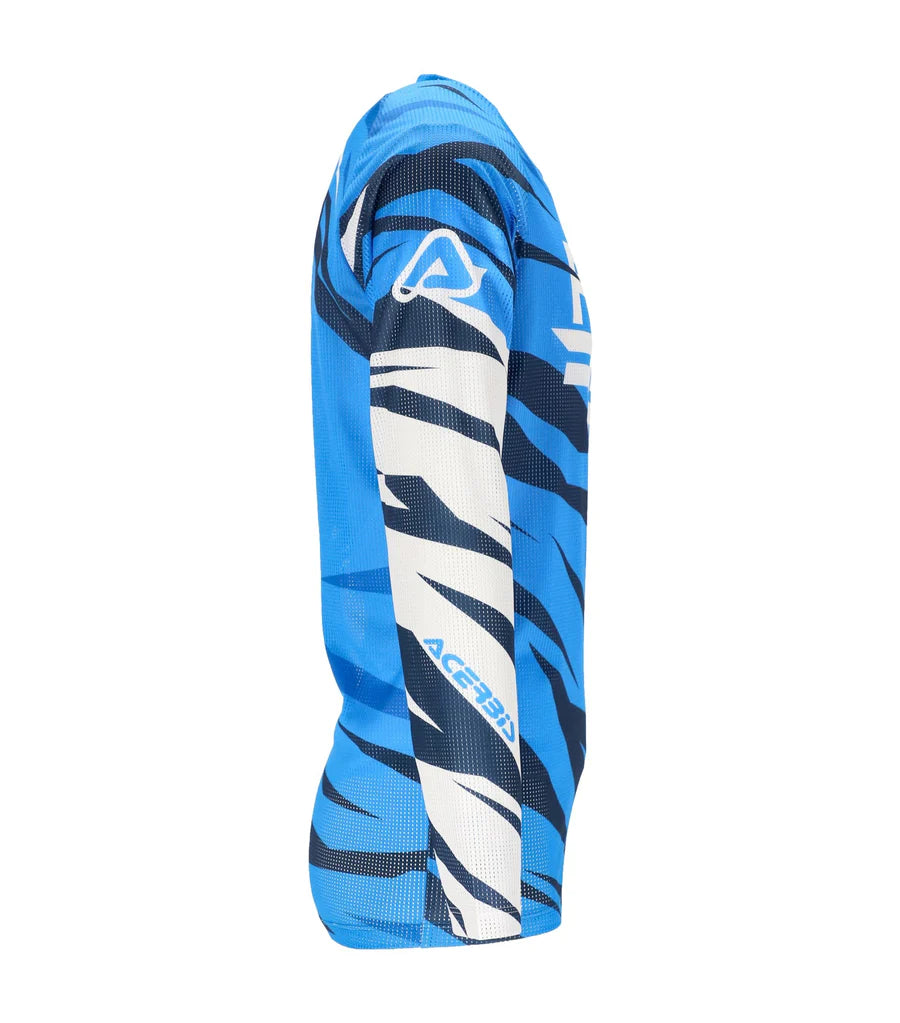 Acerbis MX J-Windy Four Vented