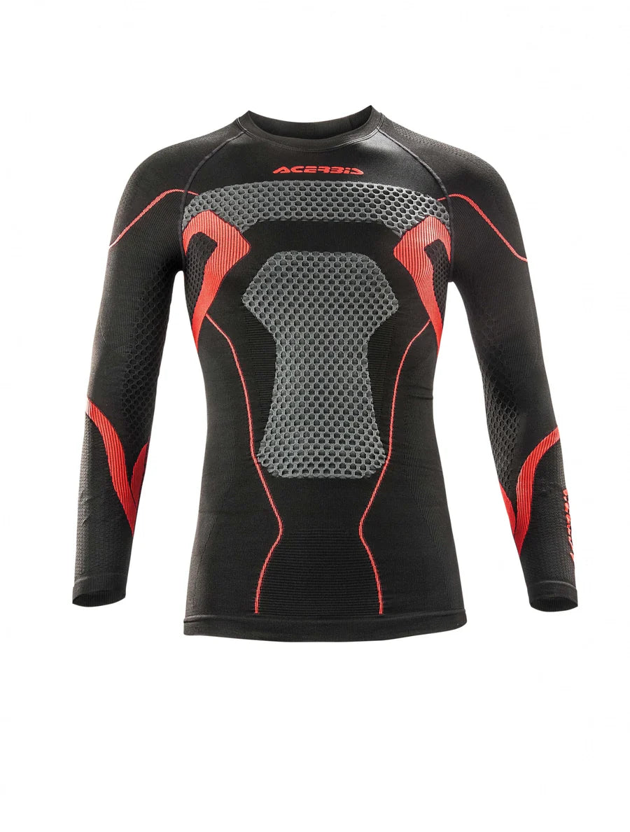 Acerbis X-BODY WINTER LS JERSEY
