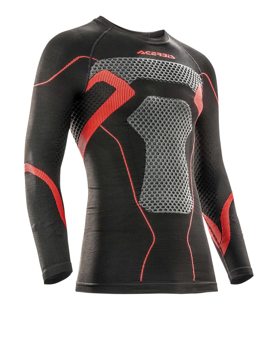 Acerbis X-BODY WINTER LS JERSEY