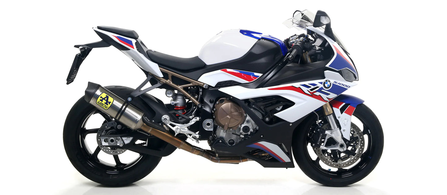 ARROW EXHAUST FOR BMW S1000RR 2019-