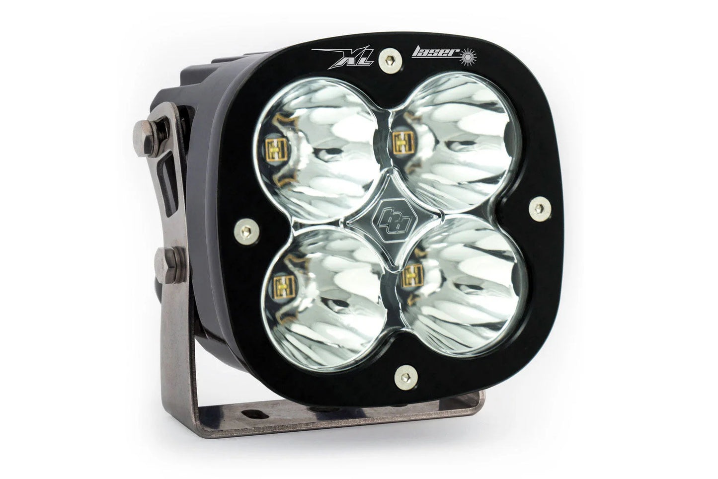 Baja Designs Aux LED - XL LASER HIGH SPEED SPOT