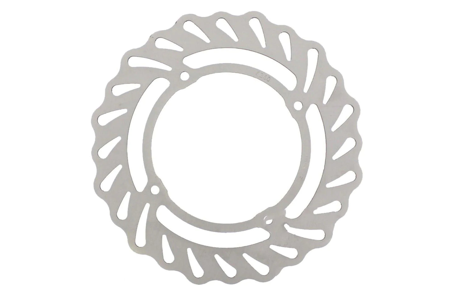 EBC BRAKE ROTOR UK - MD6360C