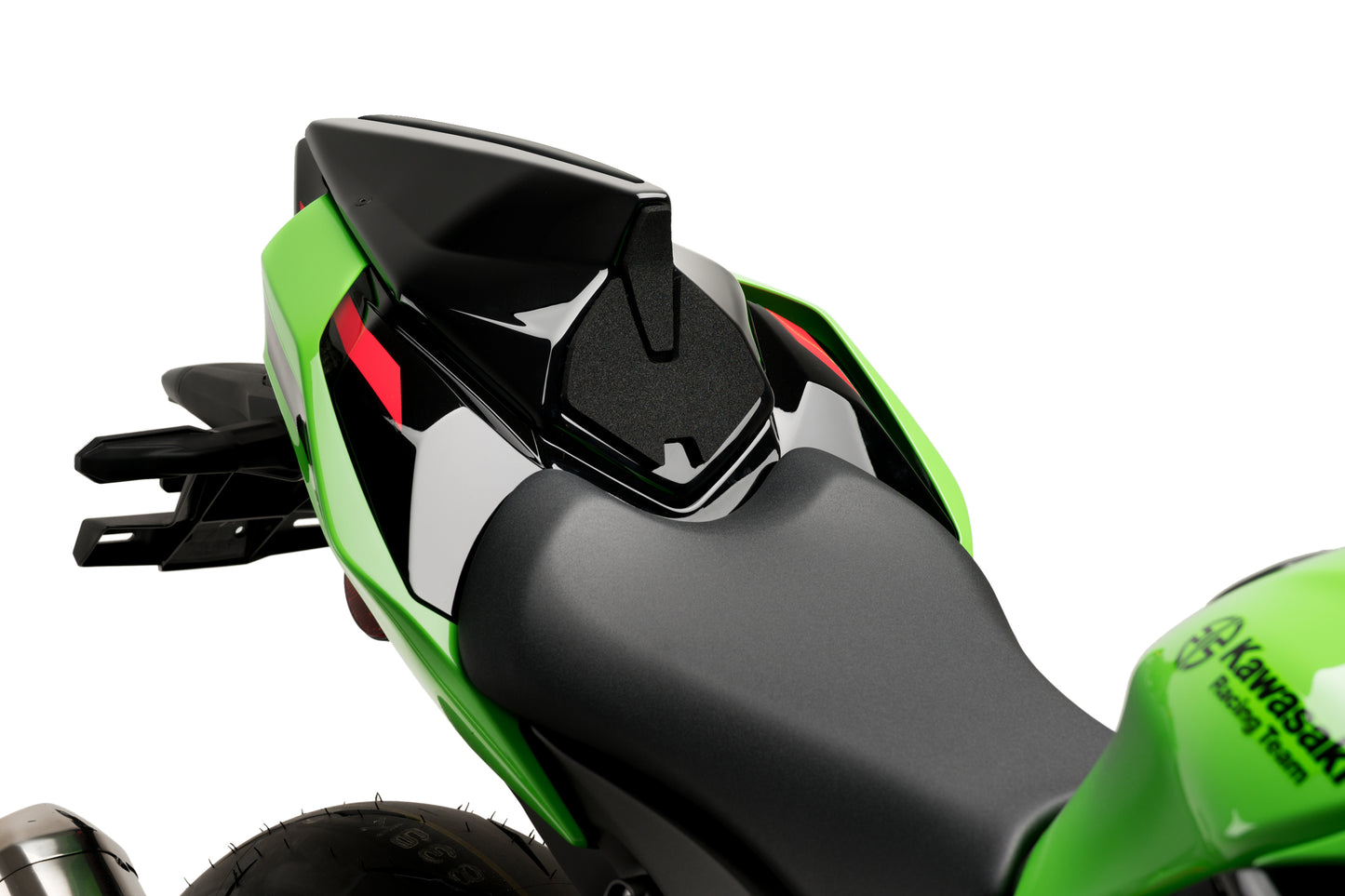 PUIG Rear Seat Cowl for Kawasaki ZX10R 2021+