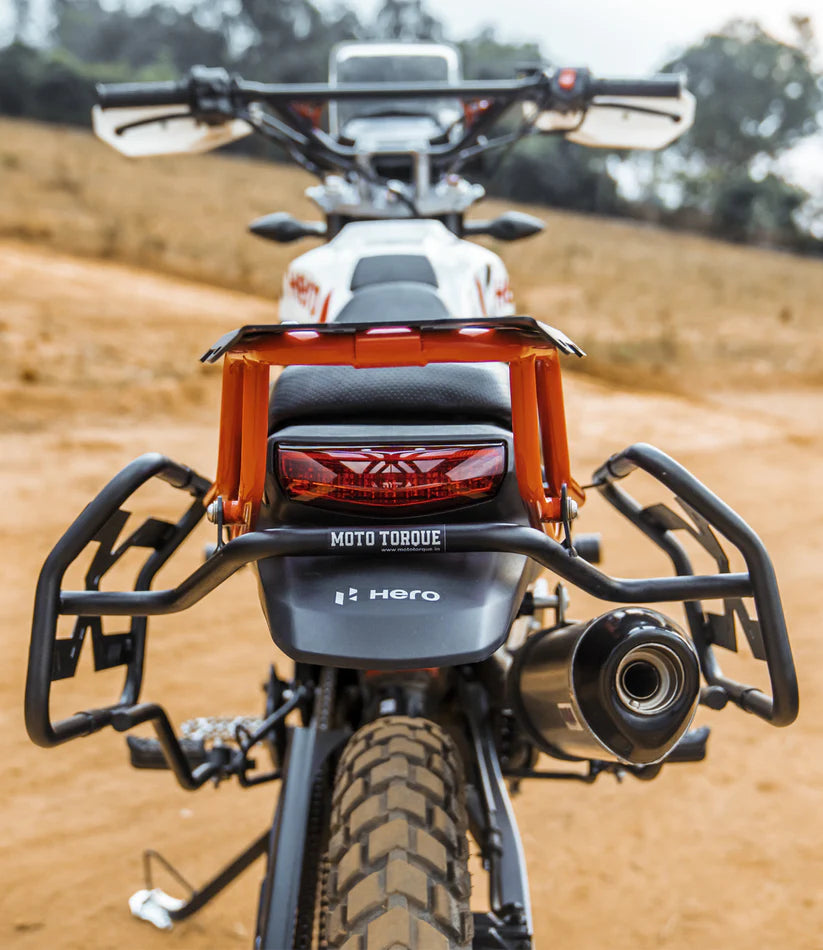 MOTO TORQUE XPULSE RALLY EDITION - SADDLE STAY