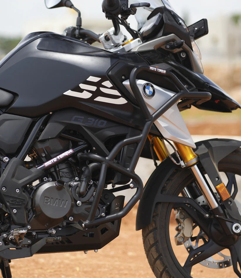 MOTO TORQUE BMW G310 GS CRASH GUARD - FALCON