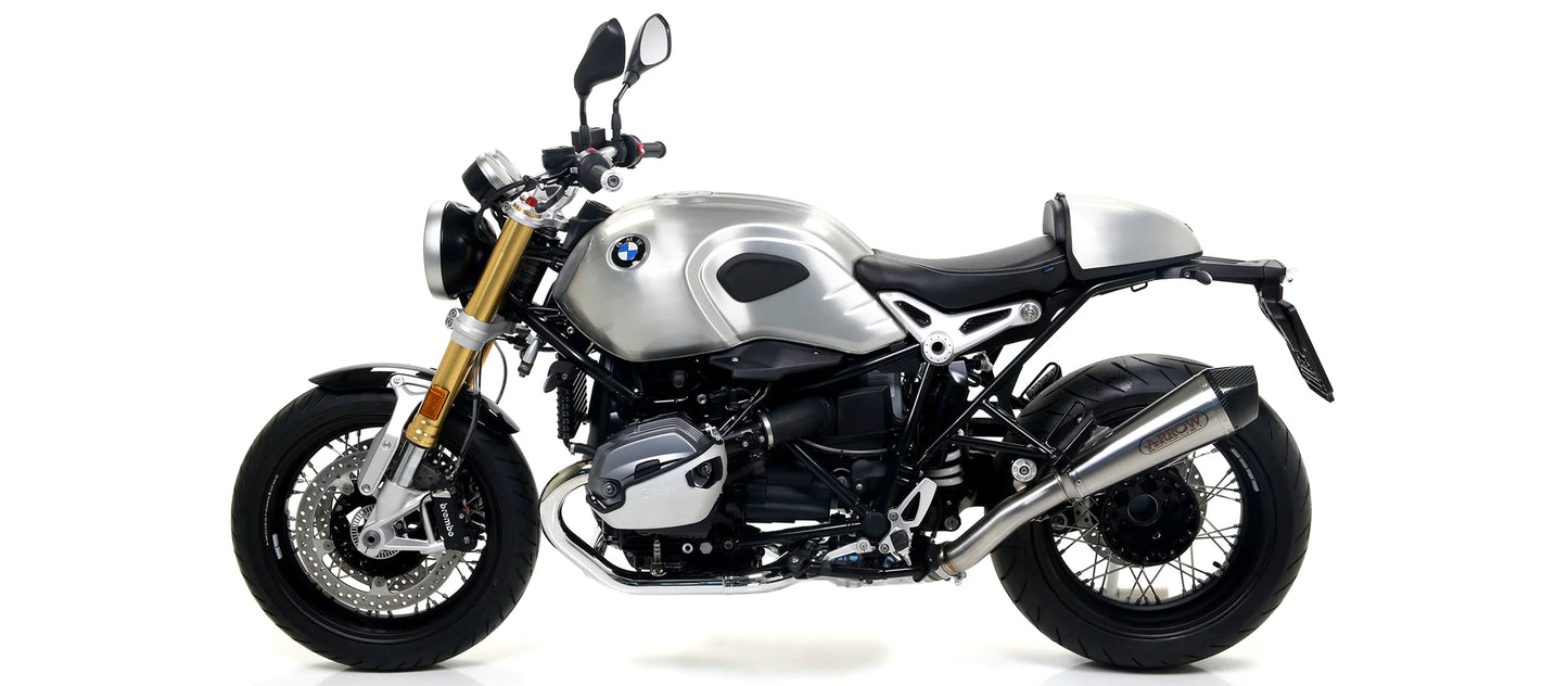 ARROW BMW R NINE T 2014/2018