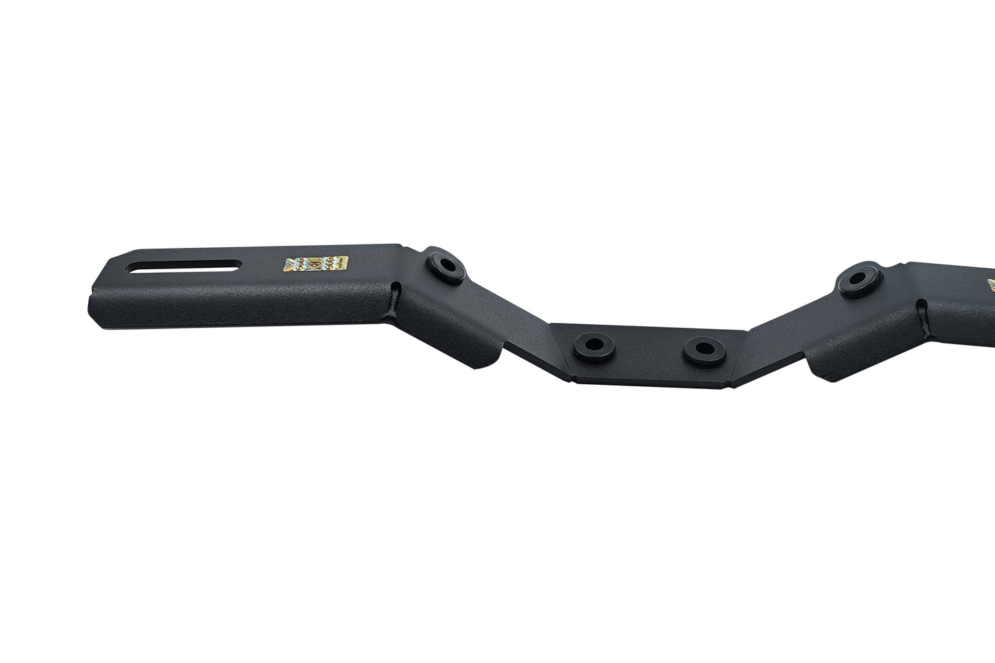 Maddog KTM 390 Adventure clamp for scout and scoutx