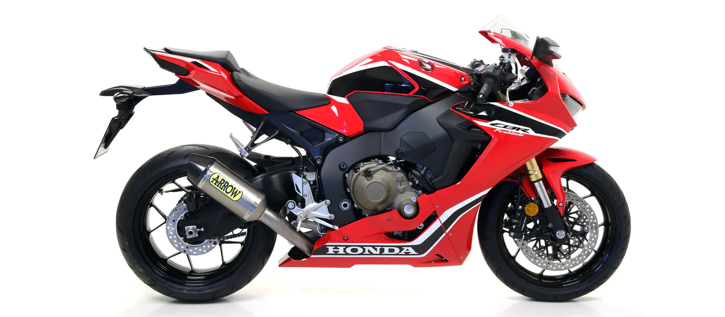 ARROW HONDA CBR 1000 RR 2017/2018