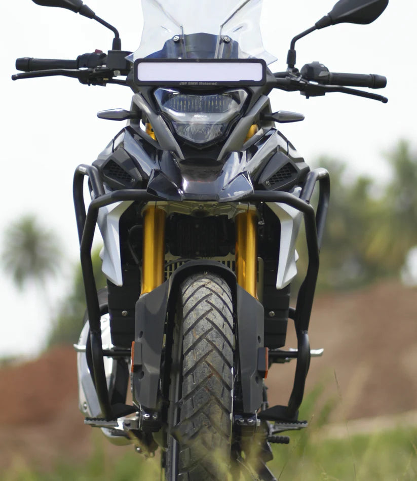 MOTO TORQUE BMW G310 GS CRASH GUARD - FALCON