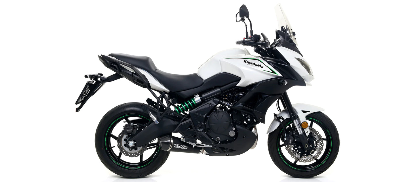 ARROW KAWASAKI VERSYS 650 2017/2018