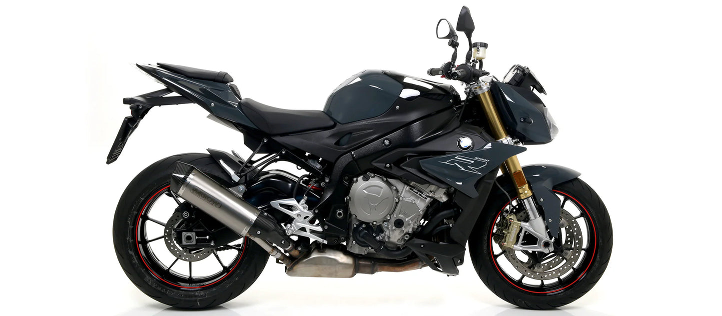 ARROW BMW S 1000 R 2017/2018