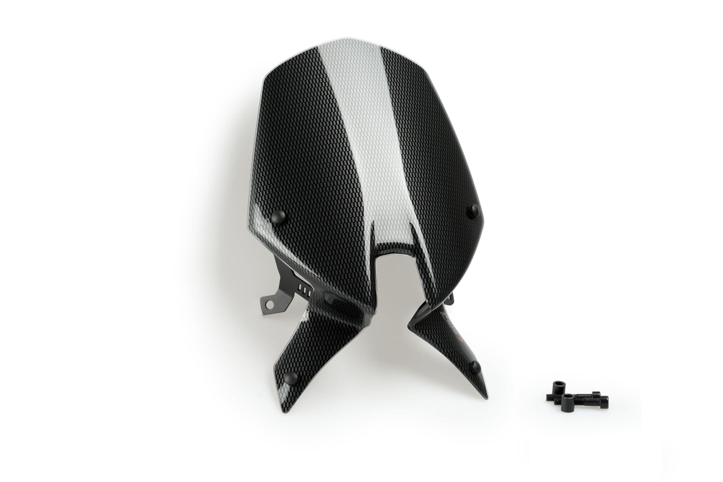Puig sport windscreen Ducati Monster 937/950 2021+