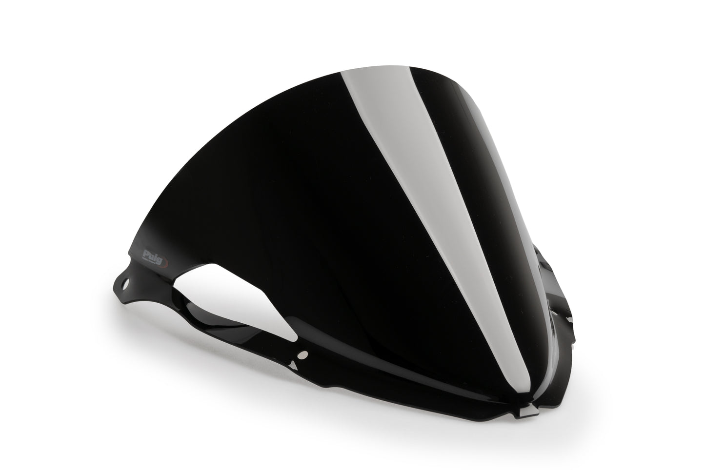 PUIG R-Racer Screen for Kawasaki Ninja ZX6R 2024+ - #21832