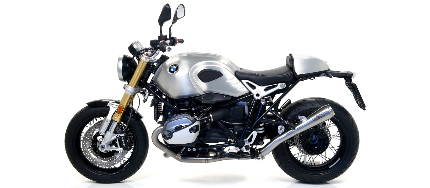 ARROW BMW R NINE T 2014/2018