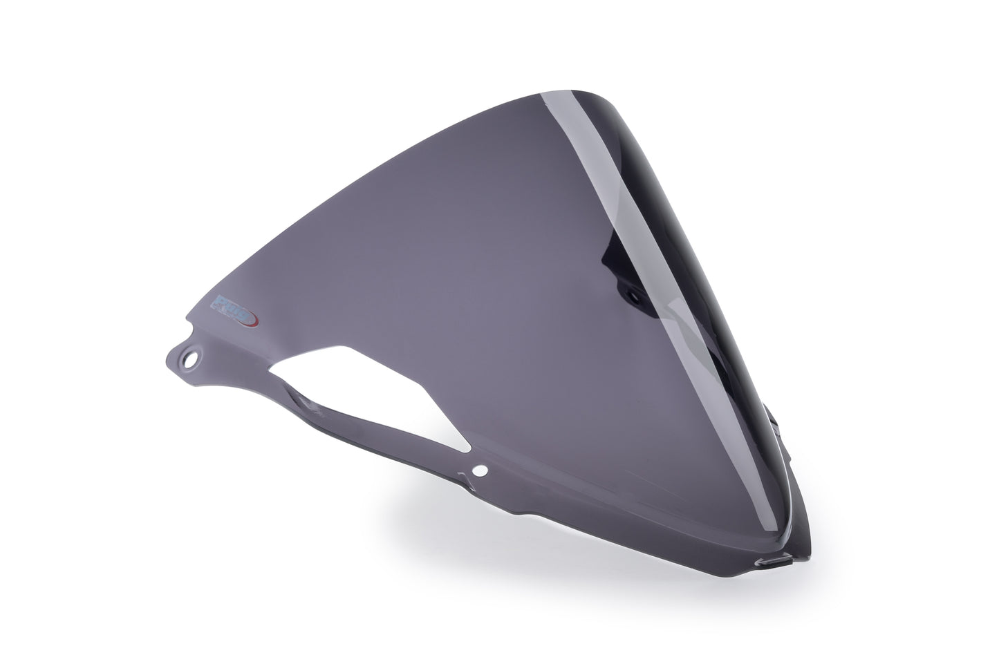 PUIG R-Racer Screen for Kawasaki Ninja ZX6R 2024+ - #21832
