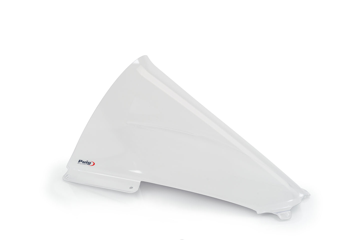 PUIG R-Racer Windscreen for Ducati Panigale V4 2020+ - #3759