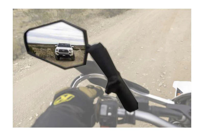 Doubletake Mirror - Adventure