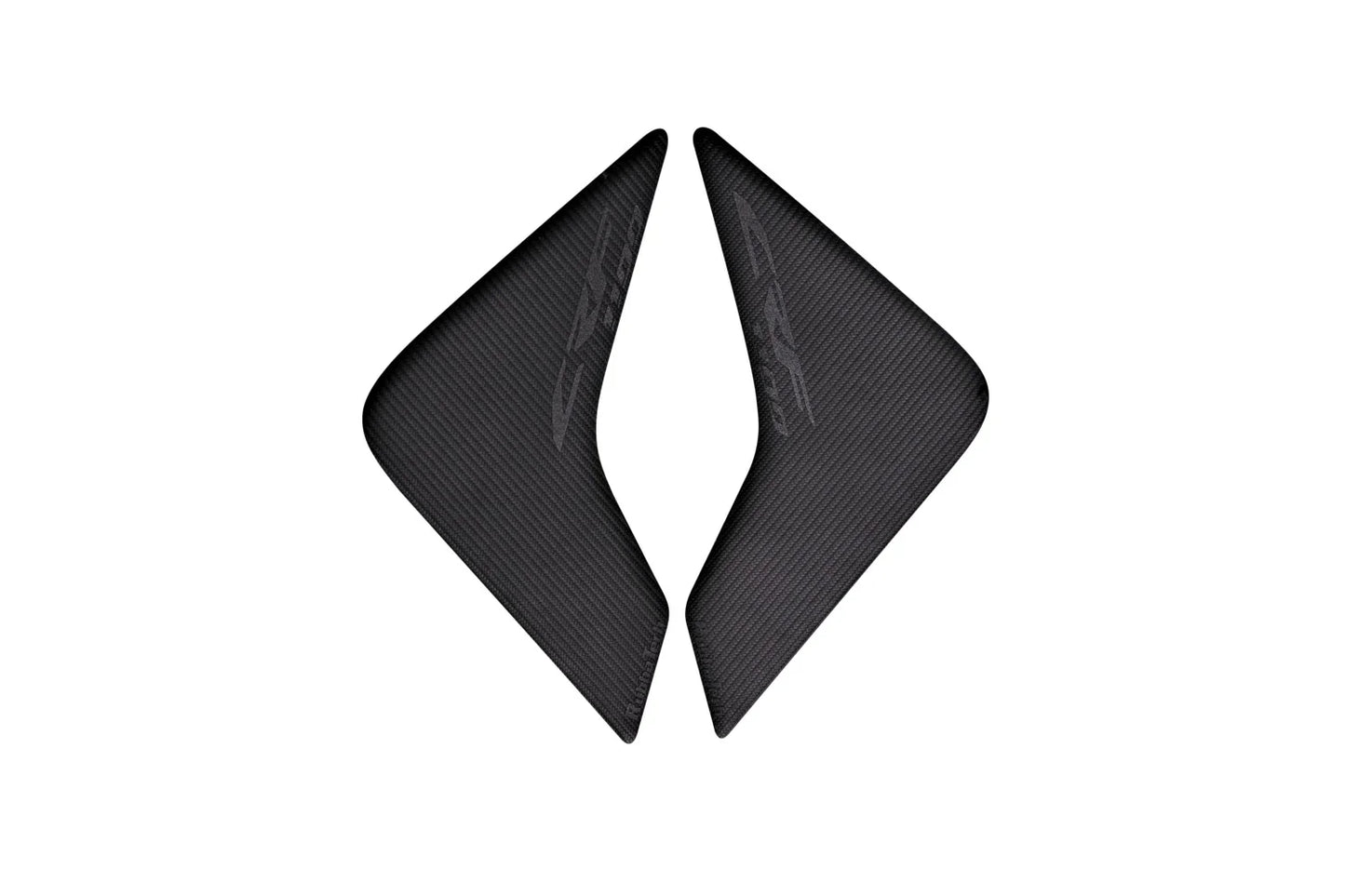 Rubba Tech Honda Africa Twin CRF 1100L Ergonomics Knee Pad
