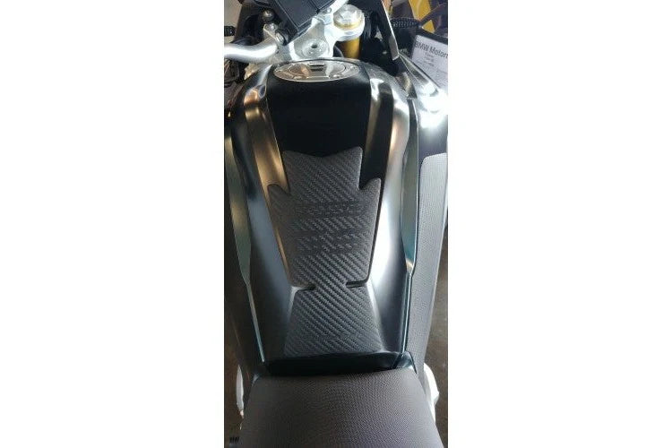 Rubba Tech BMW F 750GS Ergonomics Tank Pad