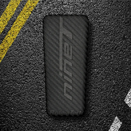 Rubba Tech BMW RnineT Ergonomics Tank Pad