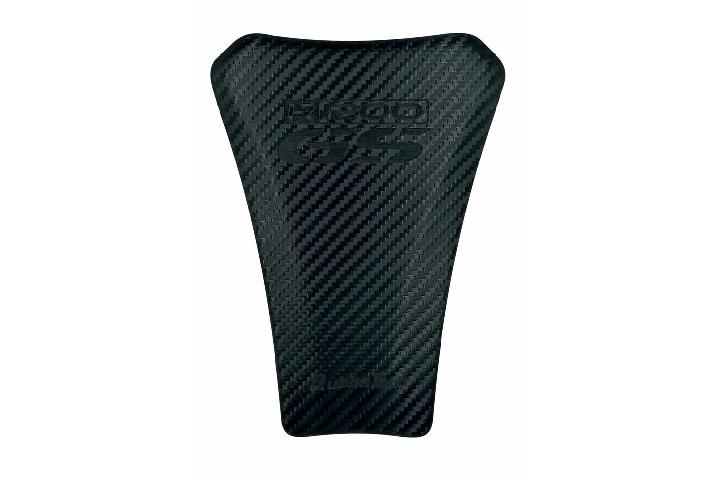 Rubba Tech BMW R1200GS Ergonomics Tank Pad