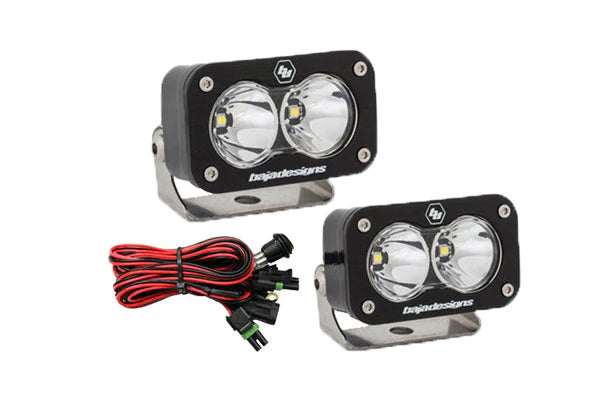 Baja Designs Aux LED - S2 PRO