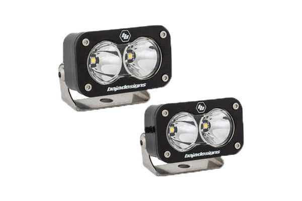 Baja Designs Aux LED - S2 PRO