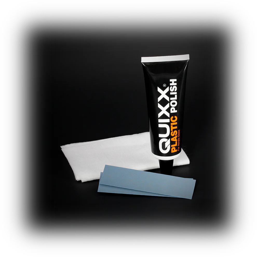 QUIXX ACRYLIC SCRATCH REMOVER