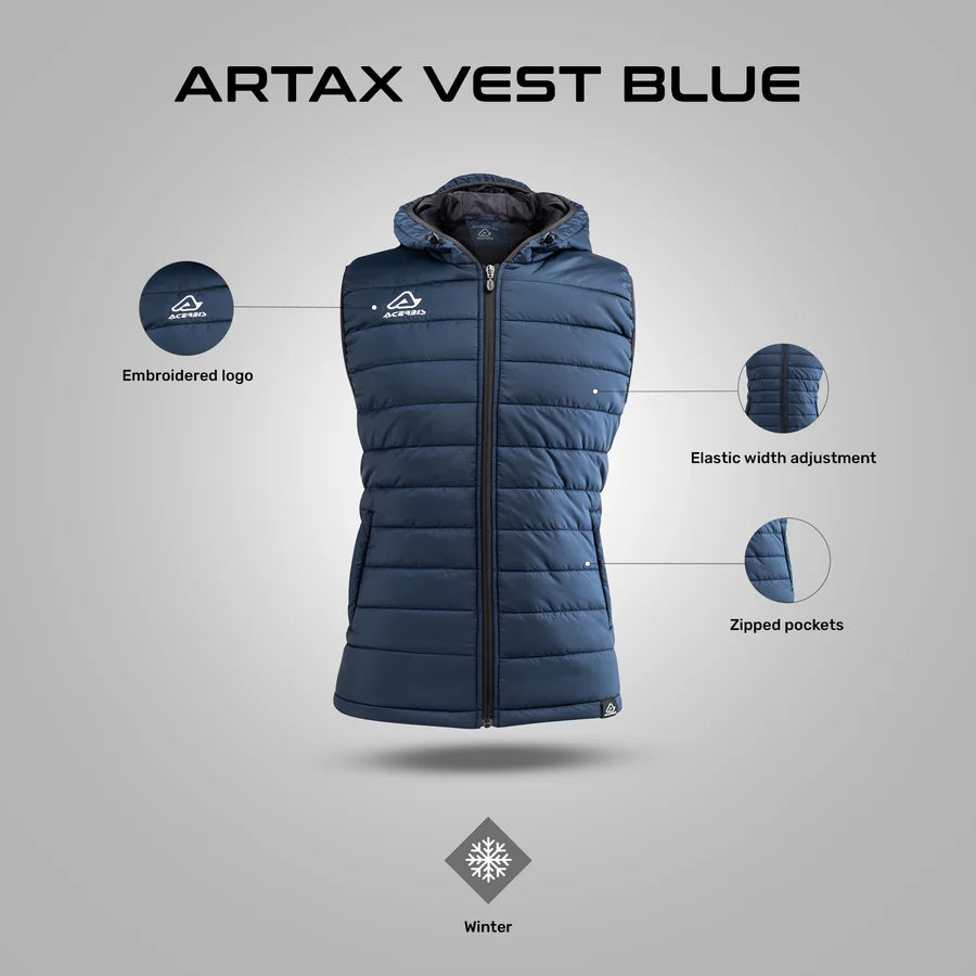 Acerbis ARTAX VEST