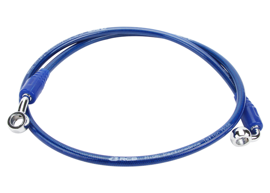 RCB Teflon Brake Hose (480MM) - 01BH002