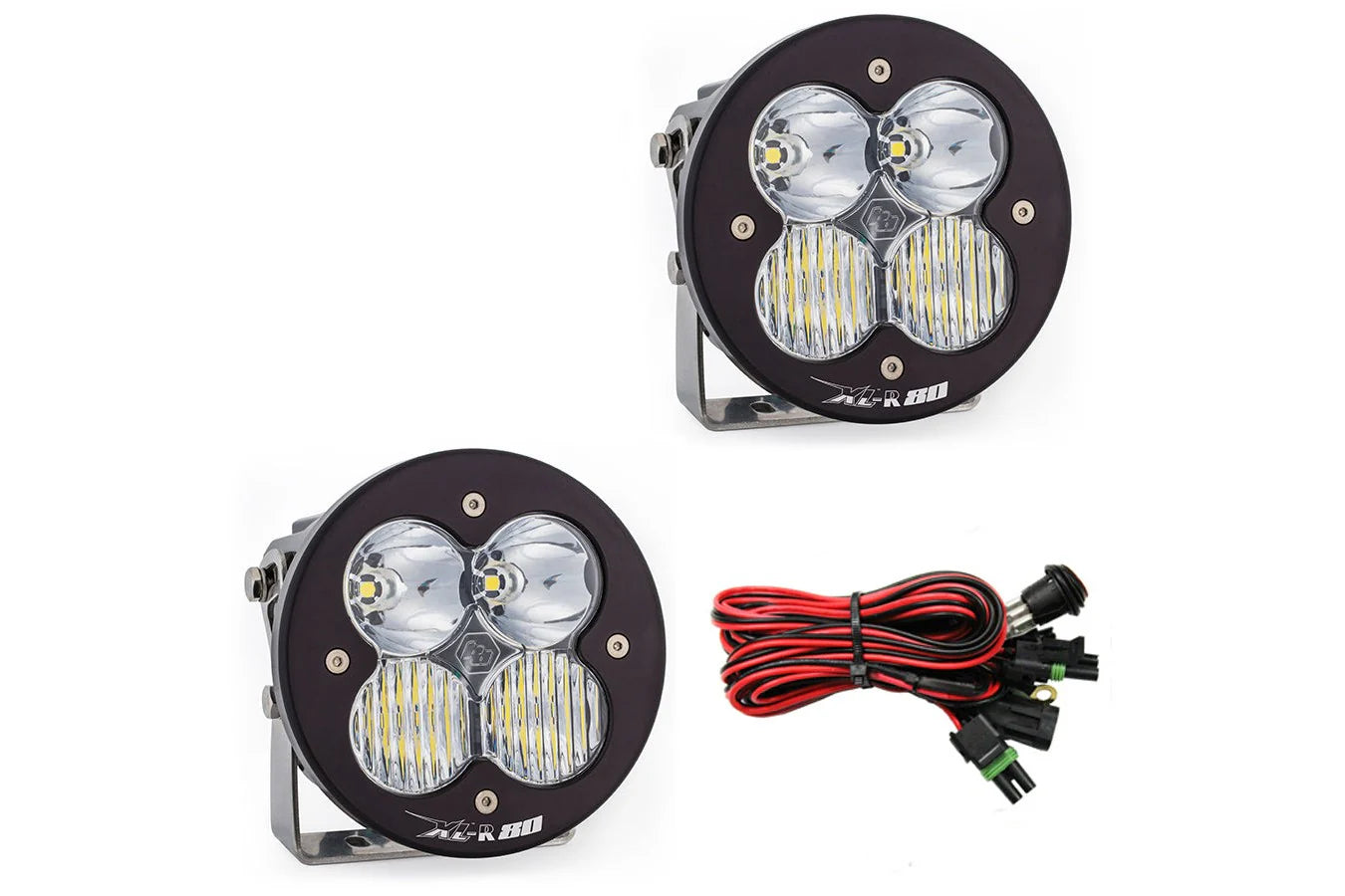 Baja Designs Aux LED - XL PRO
