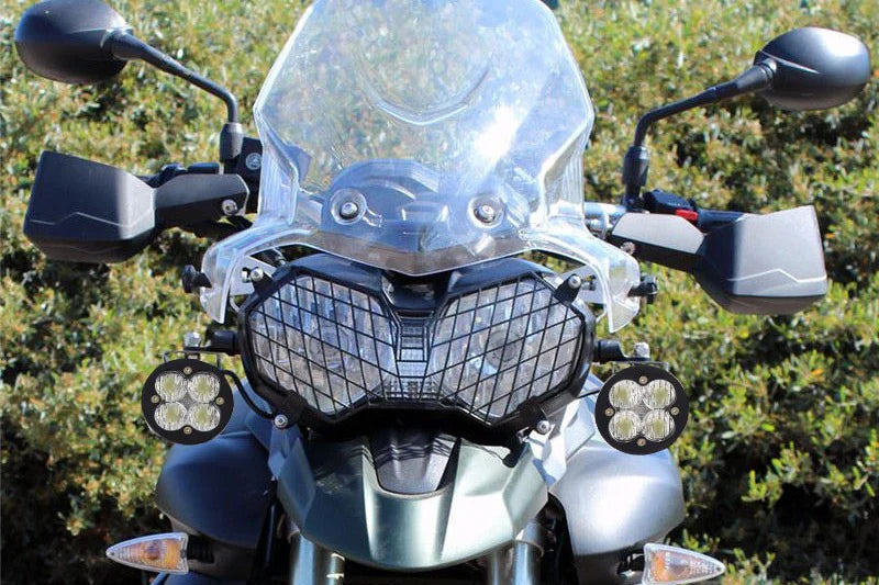 Baja Designs Aux LED - SQUADRON SPORTS