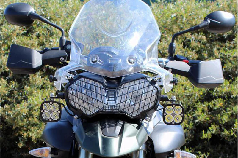 Baja Designs Aux LED - SQUADRON SPORTS